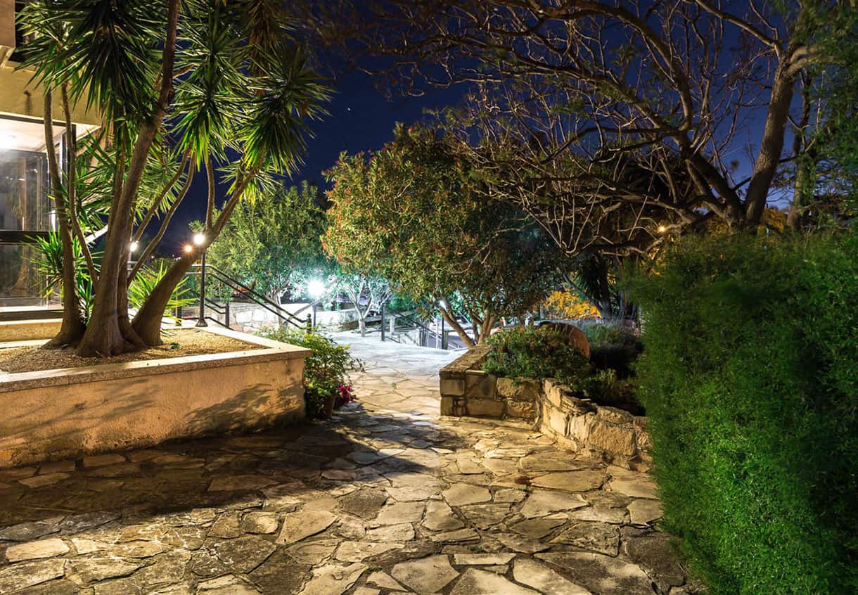 Garden Areas Hillview