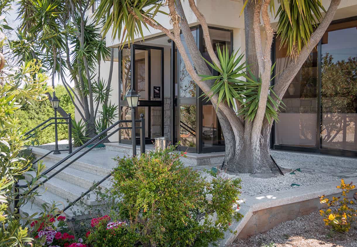 Garden Areas Hillview