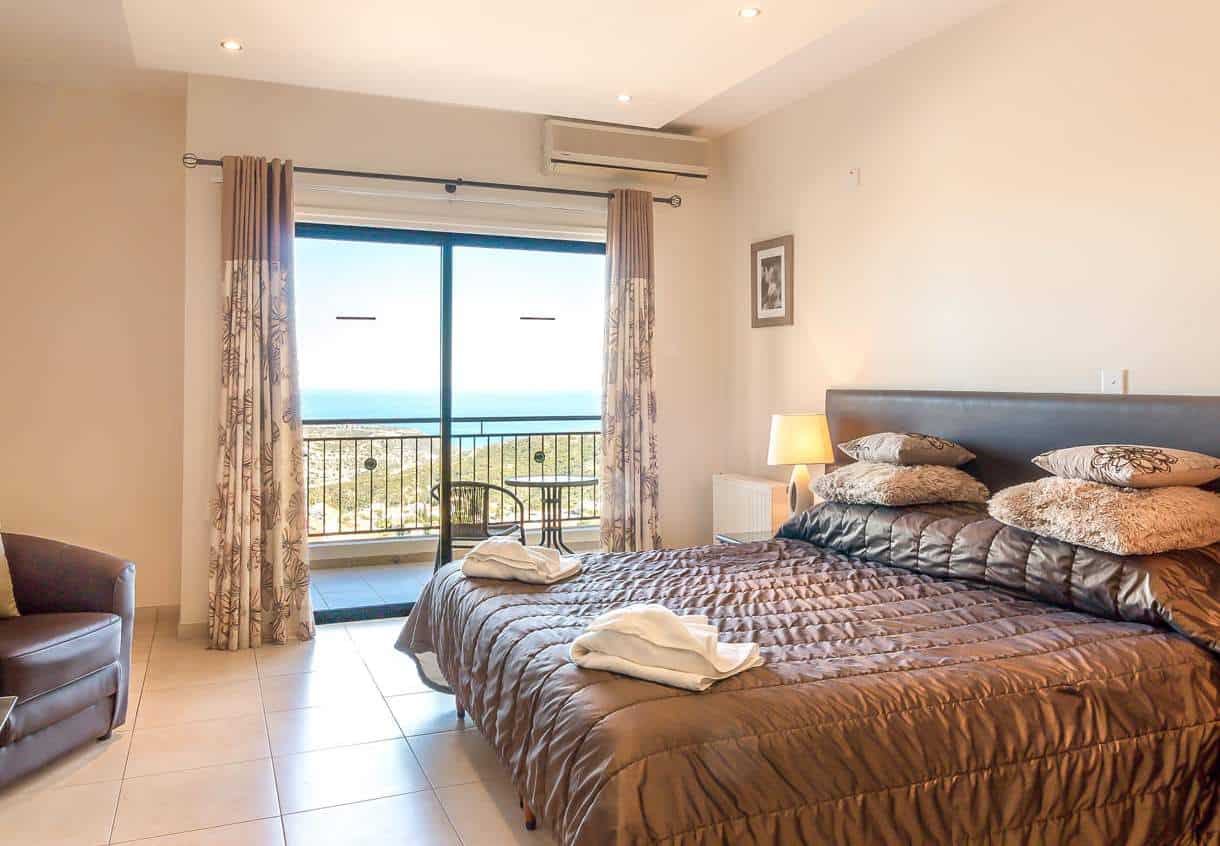 Hill View Apartments Hillview