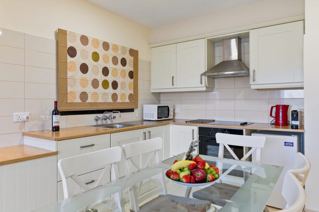 Hillview One Bedroom Apartment